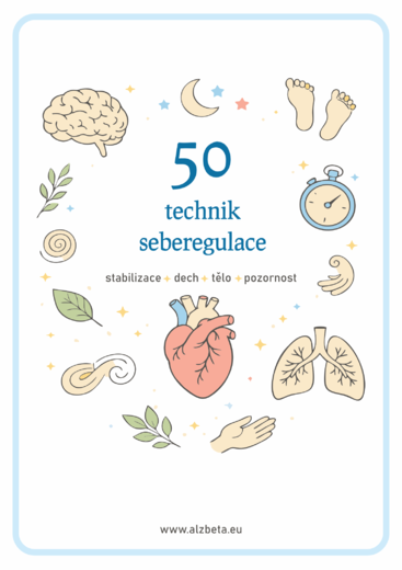 50 seberegulačních technik