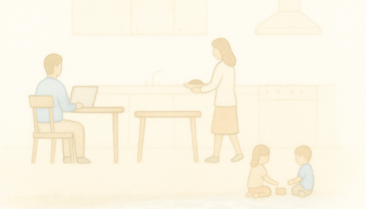 Rodičovský restart